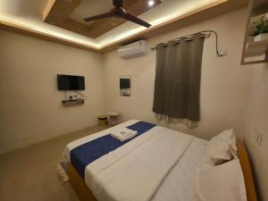 Vijaya Lodge
