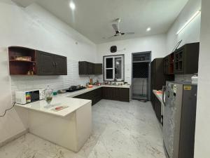 The Nivaas At Jagir Villa - 4 BHK Villa with Hill View in Udaipur