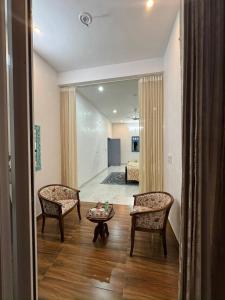 The Nivaas At Jagir Villa - 4 BHK Villa with Hill View in Udaipur