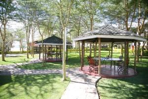 Seasons Elementaita Country Lodge