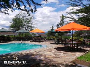 Seasons Elementaita Country Lodge
