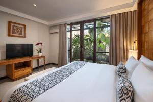 Ramayana Candidasa Beach Resort
