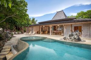 Eliana Resort And Spa