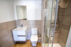 Stay Zeni Alexandra Rise Manchester Two Bed Flat