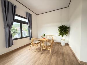 Ốc House