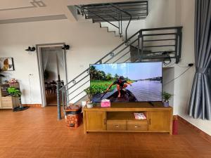 Ốc House