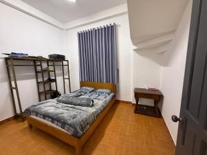 Ốc House