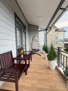 Ốc House