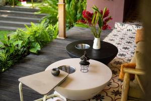Tropical Kasbah Ubud Surroundings