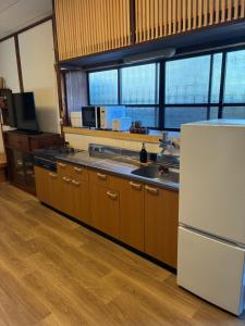natsune 1日1組限定のアートが息づく静かな平屋 宇野駅徒歩20分