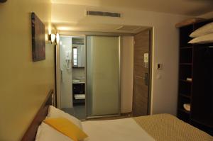 Hotels Massilia hotel : Grande Chambre Double 