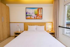 Palmier Hotel - Art House Da Nang