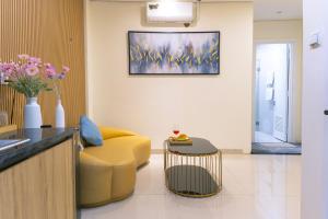 Palmier Hotel - Art House Da Nang