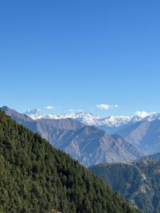 Himalayan Canvas khajjiar