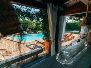 Villa Niloan Olbia img45