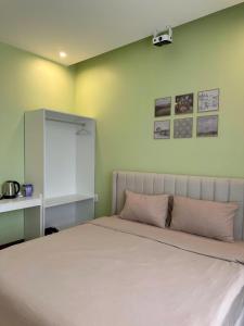 Hotel Gia Hưng