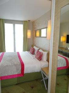 Hotels Le Marceau Bastille : Chambre Simple Standard