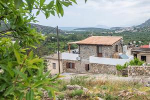 Villa Vista Pyrgos Crete