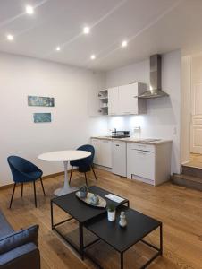 Appartement spacieux 3p - Vaugirard