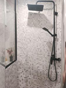 Appartement spacieux 3p - Vaugirard