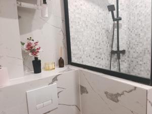 Appartement spacieux 3p - Vaugirard