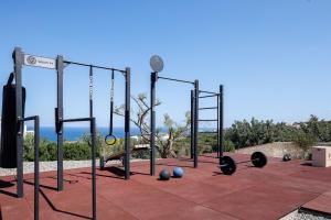 Mageia Exclusive Residence - Twin Villas & Sports Facilities by etouri
