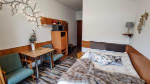 Kacperek w centrum Willowa 4A