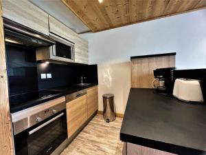 Résidence Courmayeur - Appartement pour 4 personnes MAE-3934