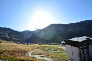 Résidence Courmayeur - Appartement pour 4 personnes MAE-3934