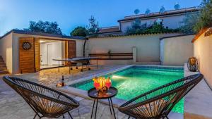 Villa Cissana by Villas Guide