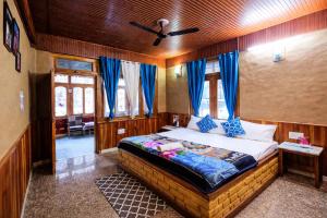 Tirthan Nature Lap Homestay