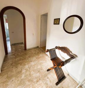 Casa solare al mare