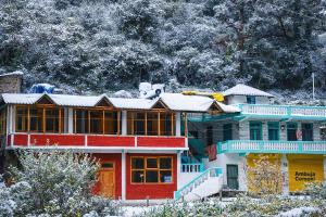 Tirthan Nature Lap Homestay