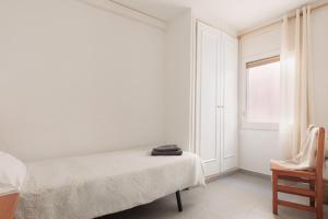 Lets Holidays DUPLEX APARTMENT TOSSA Near Beach