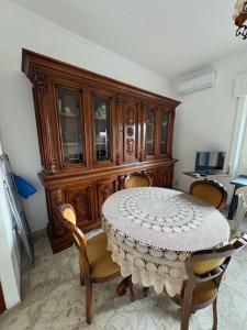 Casa solare al mare