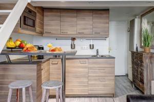 Le Marais & Pompidou & Place des Vosges - Paris Vacation Rentals