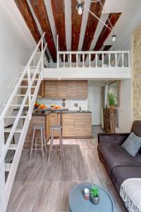 Le Marais & Pompidou & Place des Vosges - Paris Vacation Rentals