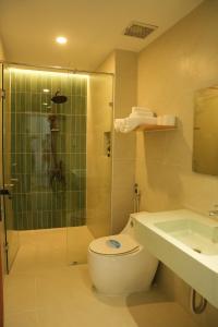 BE Mỹ Hòa Boutique House