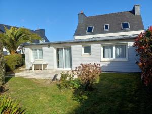 maison 6 personnes