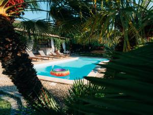 Villa Niloan Olbia img50