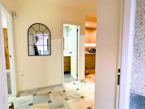 Home4u Acogedor apartamento en Maracena