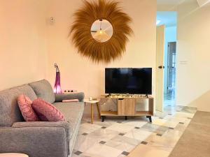 Home4u Acogedor apartamento en Maracena
