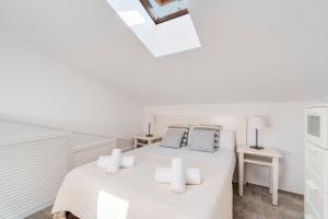 Sa Caleta polida - Dúplex con piscina y pádel
