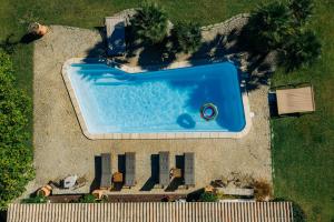 Villa Niloan Olbia
