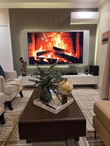 Luxury Apartment 75 Leaders