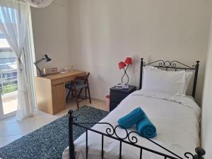 Dimitras APARTMENT NAFPLIO