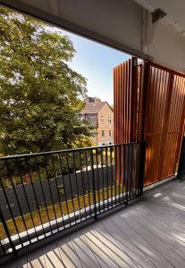 Baltic Wave Resort B103 - Basen Sauna Parking