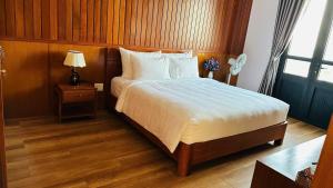 Nui Nhan Resort