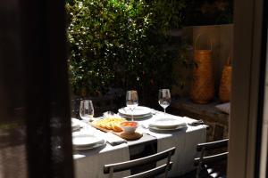 Casetta Monti - by MyHomeInComo