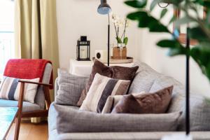 Casetta Monti - by MyHomeInComo